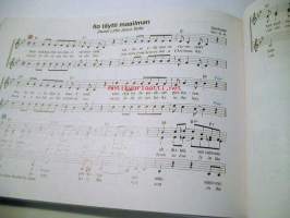 Musica 1-6  oppilaankirja