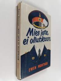 Mies jota ei ollutkaan