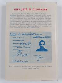 Mies jota ei ollutkaan