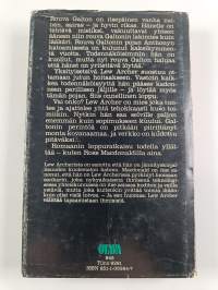 Rouva Galtonin perillinen