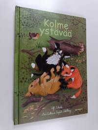 Tyhjä kuva