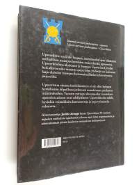 Upseeriliitto : 90 vuotta upseerien asialla (signeerattu, tekijän omiste)