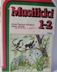 musiikki 1-2