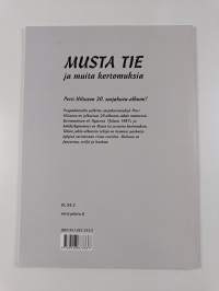 Musta tie ja muita kertomuksia