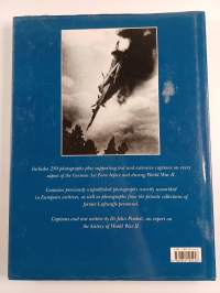 Luftwaffe : the illustrated history of the German Air Force in WW II