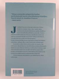 Yksin ja kaukana
