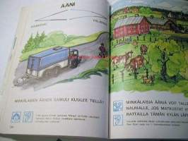musiikki 1-2