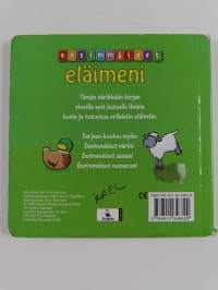Ensimmäiset eläimeni