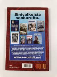 Sotasankari 2/2008 : Lauri Törnin tarina