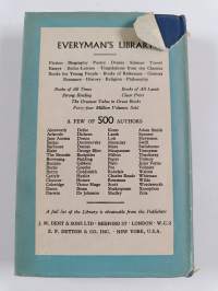 An anthology of English prose : Bebe - Stevenson
