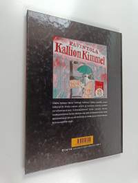 Kalliokadun blues