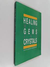 Healing With Gems And Crystals