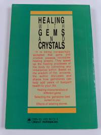 Healing With Gems And Crystals