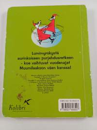 Muumilaakson vuodenajat