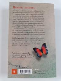 Kirottu kauneus