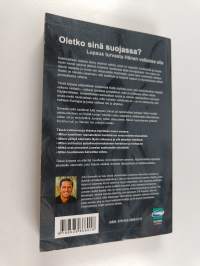 Turvapaikka : lupaus turvasta Hänen valtansa alla
