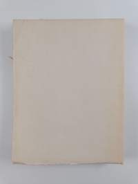 Finska kadettikårens elever och tjänstemän 1812-1960 supplement II-III