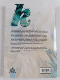 Johdatus kasvatustieteisiin