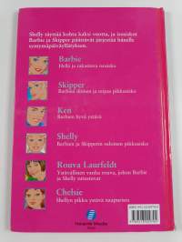 Barbie ja Shelly