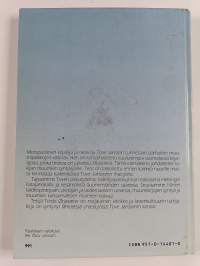 Tove Jansson : Muumilaakson luoja