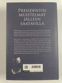 Kaksi kautta 1 :  Muistikuvia ja merkintöjä 1982-1994
