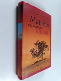Matildan viimeinen valssi