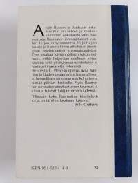 Avain Uuteen ja Vanhaan testamenttiin : opas Raamatun tutkimiseen
