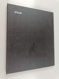 Stilus : Faktorikoulu XV kurssi 1975-1977