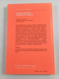 Nonlinear Equations and Operator Algebras