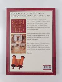 Suuri Raamattutieto