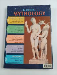 Greek Mythology