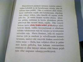 Majurin rouva