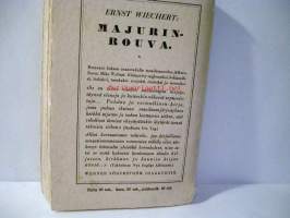 Majurin rouva