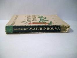 Majurin rouva