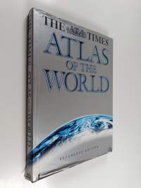 The Times Atlas of the World (Reference edition)
