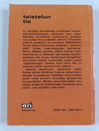 Taistelun tie