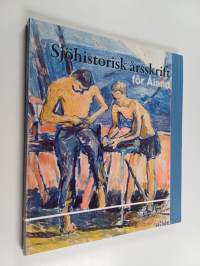 Sjöhistorisk årsskrift för Åland 2008-2009:21