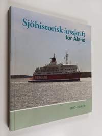 Sjöhistorisk årsskrift för Åland 2007-2008:20