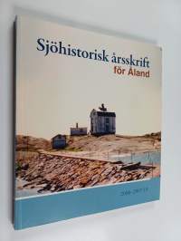 Sjöhistorisk årsskrift för Åland 2006-2007:19