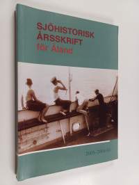 Sjöhistorisk årsskrift för Åland 2003-2004:16