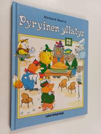 Tyhjä kuva