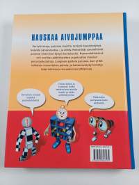 Hauskaa aivojumppaa