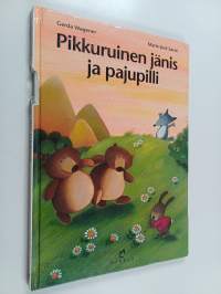 Tyhjä kuva