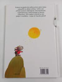 Pikkuruinen jänis ja pajupilli