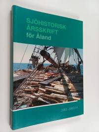 Sjöhistorisk årsskrift för Åland 2001-2002:14