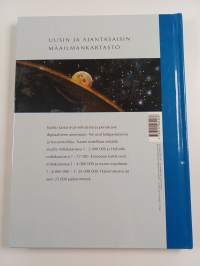 Maailmankartasto