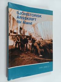 Sjöhistorisk årsskrift för Åland 1999-2000:12