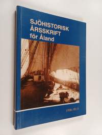 Sjöhistorisk årsskrift för Åland 1998-99:11