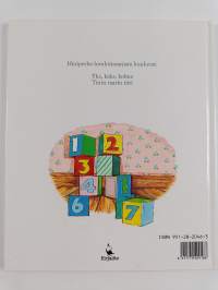 Hiiriperhe  yks, kaks, kolme