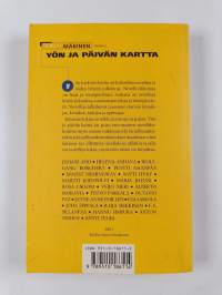 Yön ja päivän kartta : novelleja ja tulkintoja